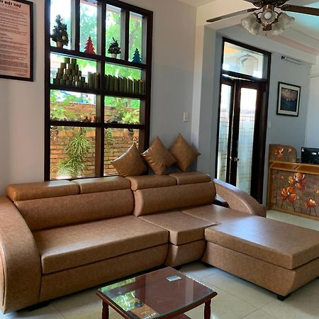 Vip Garden Villa And Pool Hoi An , Экстерьер фото