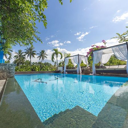 Vip Garden Villa And Pool Hoi An , Экстерьер фото