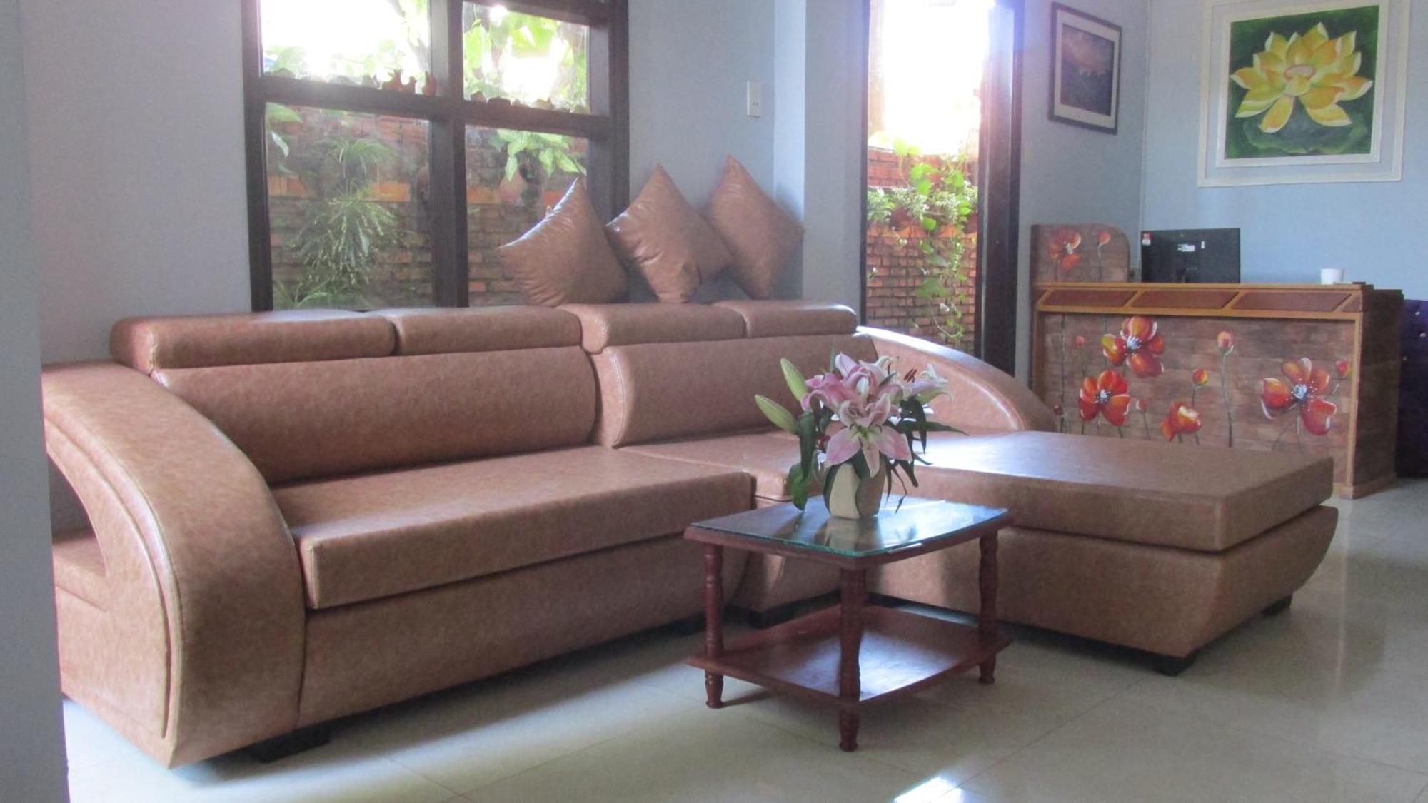 Vip Garden Villa And Pool Hoi An , Экстерьер фото