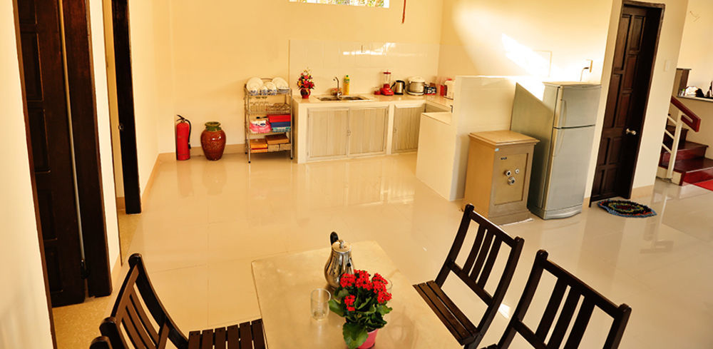 Vip Garden Villa And Pool Hoi An , Экстерьер фото