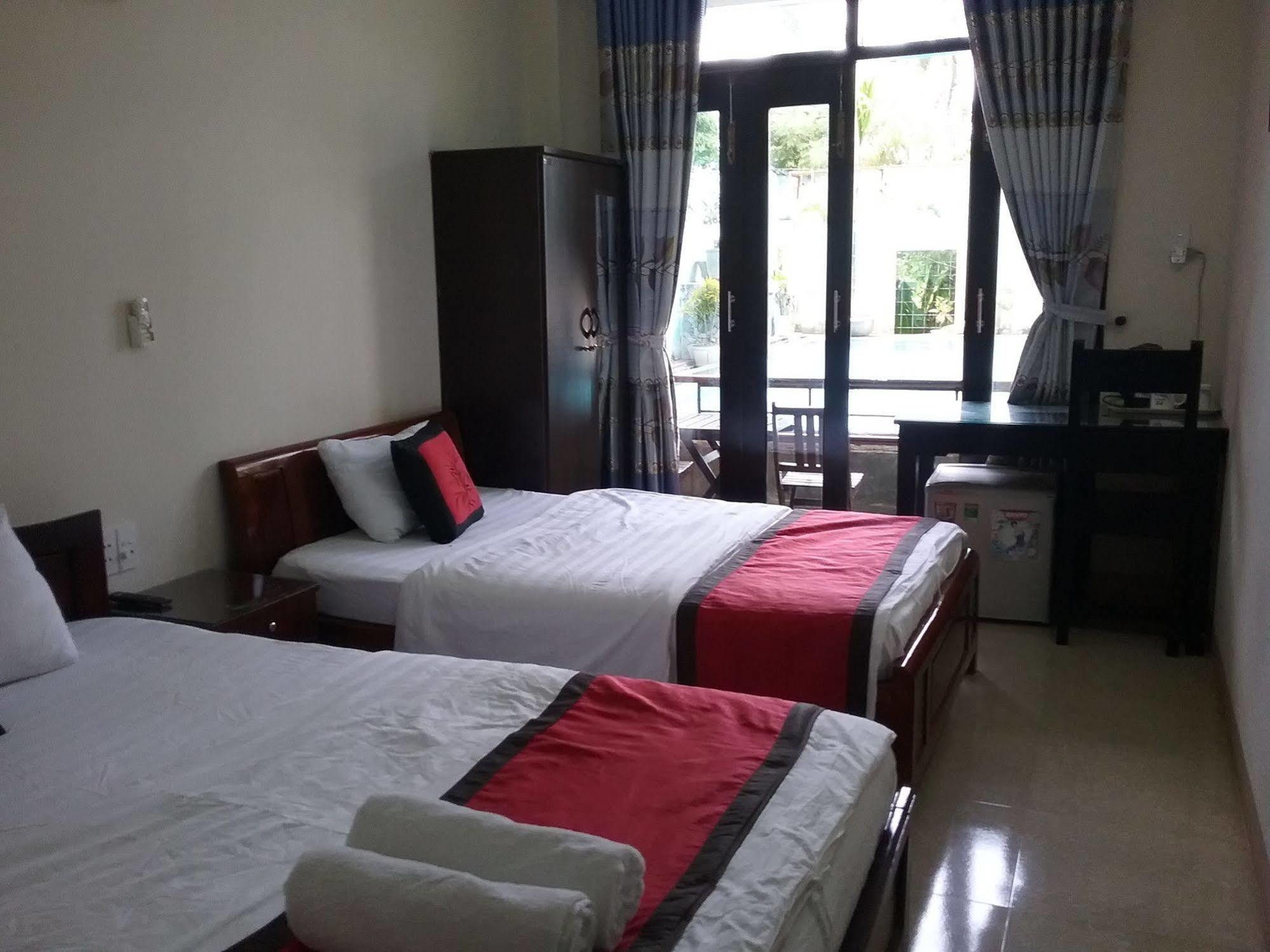Vip Garden Villa And Pool Hoi An , Экстерьер фото