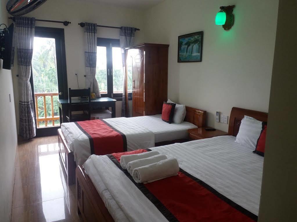 Vip Garden Villa And Pool Hoi An , Экстерьер фото