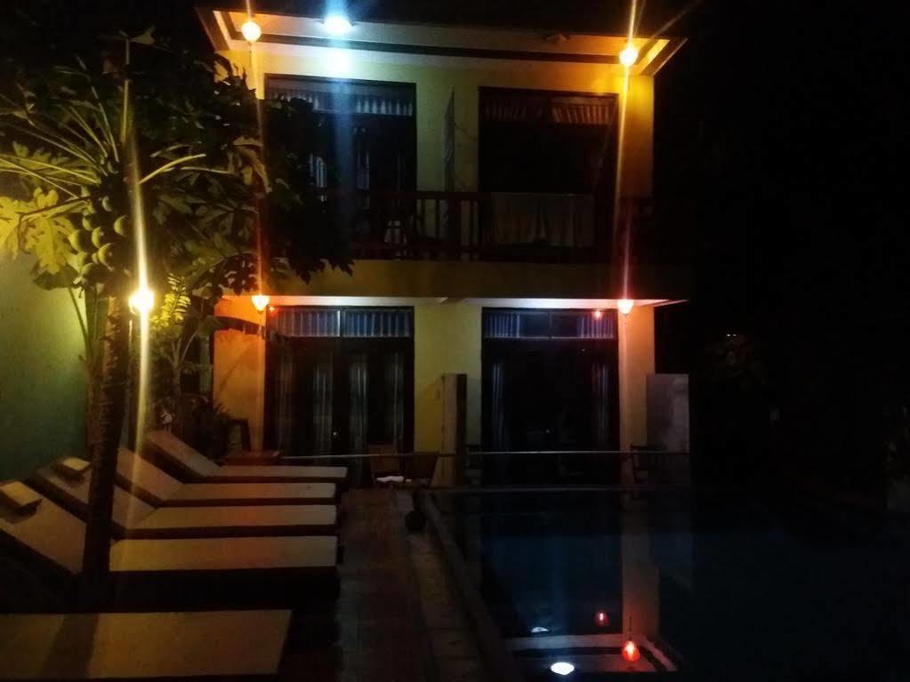 Vip Garden Villa And Pool Hoi An , Экстерьер фото