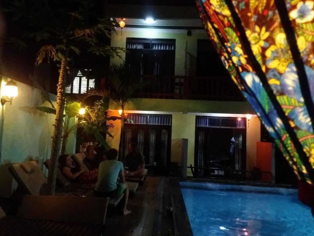 Vip Garden Villa And Pool Hoi An , Экстерьер фото