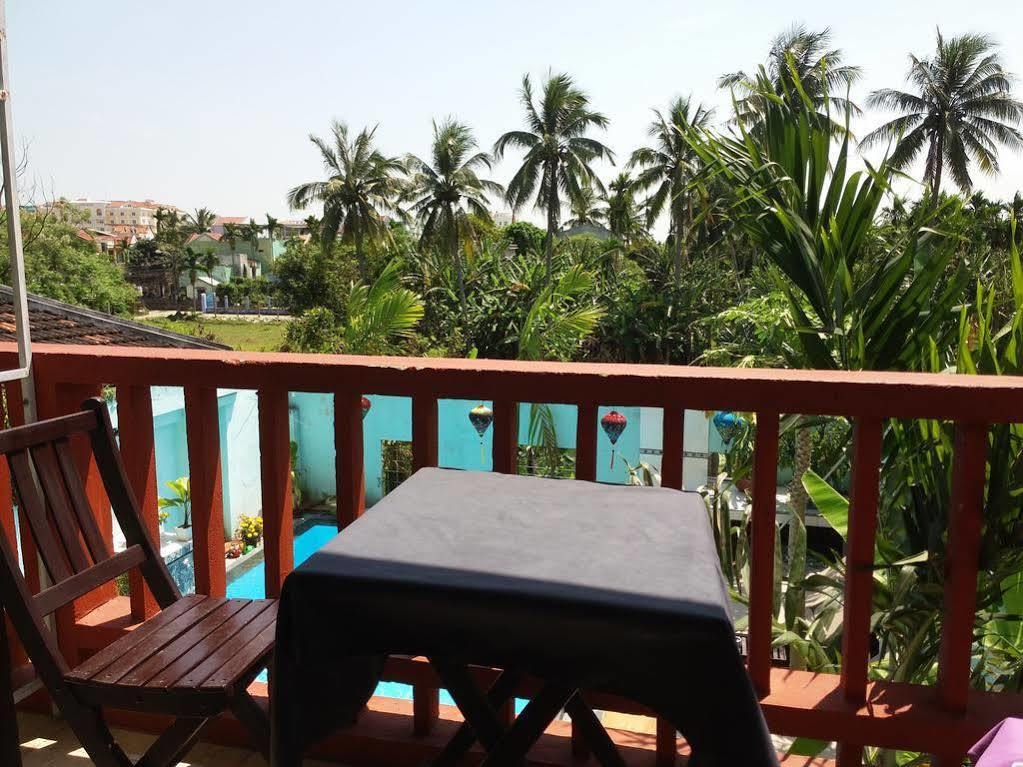 Vip Garden Villa And Pool Hoi An , Экстерьер фото